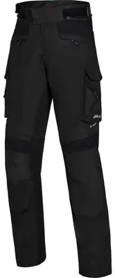Imagen del producto de Pantalón textil para motocicleta IXS Nairobi-ST 2.0, color , talla S