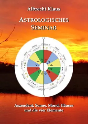 Obrázek produktu pro Astrologisches Seminar