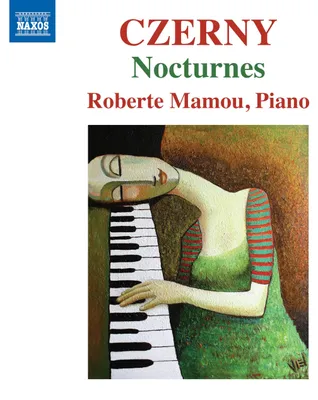 Immagine prodotto di Mamou, R: Notturni