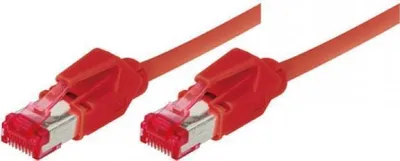 Produktbild von Tecline Patch-Kabel - RJ-45 (M) zu RJ-45 (M)