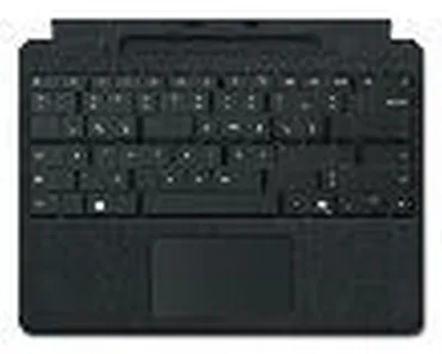 Produktbild von Microsoft - 8XB-00146 - Tastatur