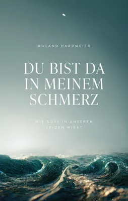 Produktbild von Du bist da in meinem Schmerz