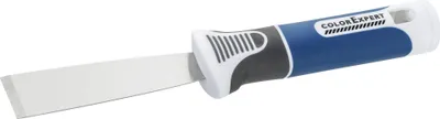Produktbild von Color Expert Spachtel SolidMaster 30 mm steif, 3K Griff, rostfrei