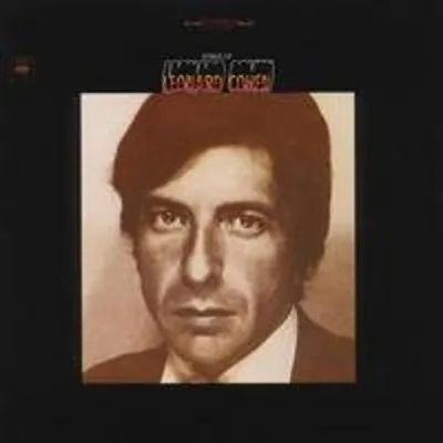 Produktbild von Songs Of Leonard Cohen