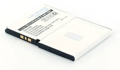 Produktbild von AGI 25889, 560 mAh, Navigator/Handheld mobile computer/Mobile phone, Lithium-Ion, 4,8 cm, 3,5 cm, 5 mm