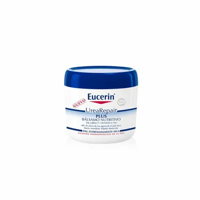Produktbild von Eucerin Urearepair Plus Nährender Balsam 5 Urea 450ml