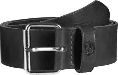 Produktbild von Fjällräven Singi Belt 4cm, Color:Black (550), Gürtellängen:85 cm