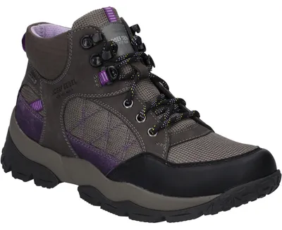 Produktbild von JOSEF SEIBEL Philippa 55 | Stiefelette für Damen | Grau
