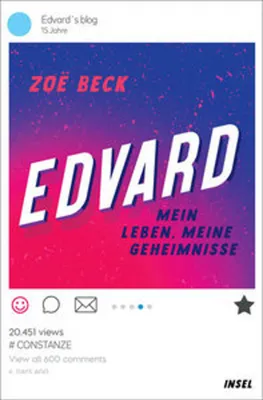 Obrázok produktu pre Edvard