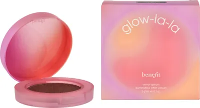 Immagine prodotto di Cometa Benefit Glow-La-La, evidenziatore in polvere