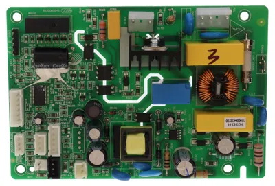 Immagine prodotto di Kenwood scheda potenza PCB 230V planetaria Chef XL KVC70 KVL80 KVL84 Titanium