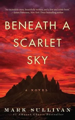 Produktbild von Sullivan, M: Beneath a Scarlet Sky