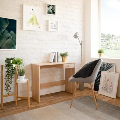 Immagine prodotto di Scrivania con cassetto Fritz30 89x40x74H