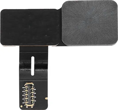 Immagine prodotto di Clappio, cavo flessibile di ricambio per antenna GPS per iPhone 15 Pro, nero