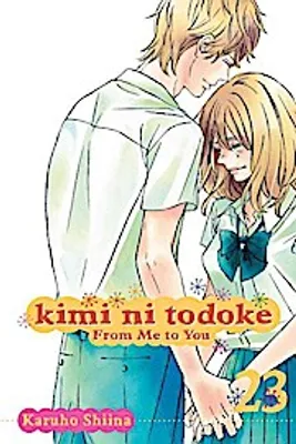 Image de Kimi ni Todoke