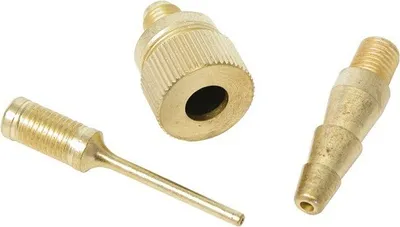 Image de Carpoint Adapterset Perslucht