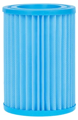 Produktbild von VirtuFit - Antibakterielle Cartridge für Schwimmbad-Filterpumpe Type II