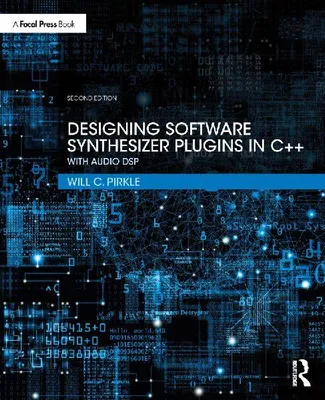 Produktbild von Entwicklung von Software-Synthesizer-Plugins in C++