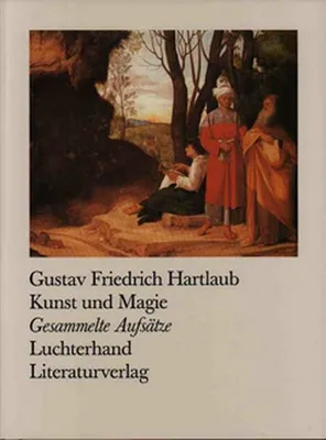 Produktbild von Kunst und Magie