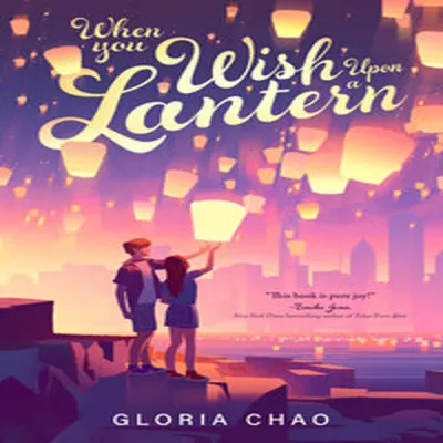Produktbild von When You Wish Upon a Lantern