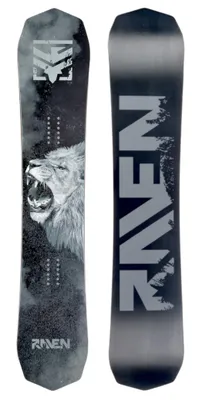 Produktbild von Snowboard Raven Lion 145cm