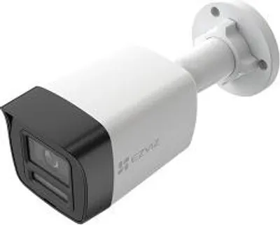 Immagine prodotto di EZVIZ H3K PoE 4K Telecamera di sicurezza IP Esterno 3840 x 2160 Pixel Parete