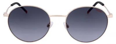 Produktbild von Hugo Boss HG 1215/S 000/9O Größe: 53