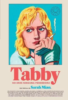 Produktbild von Tabby, du bist keine Verliererin