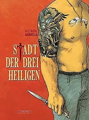 Obrázok produktu pre Stadt der Drei Heiligen