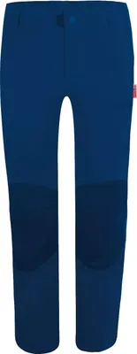 Produktbild von Trollkids Kinder Lange Hosen Marine 856-142 Grösse 152