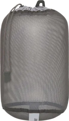 Produktbild von SEA TO SUMMIT Mesh Stuff Sack grau 5L