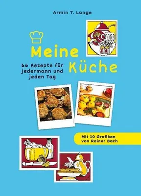 Produktbild von Meine Küche