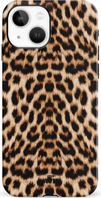 Produktbild von xoxo Wildhearts Wild Thing - iPhone 15 Hülle