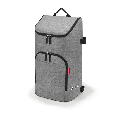 Obrázok produktu pre Taška Reisenthel Citycruiser Twist strieborná
