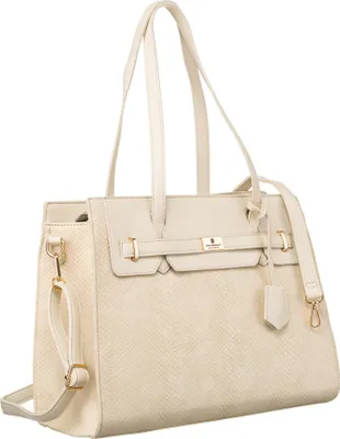 Immagine prodotto di PTN R-1907-9740 Borsa da donna beige