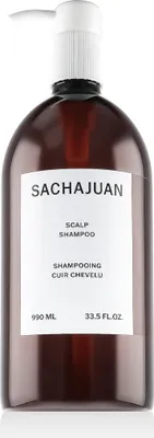 Zdjęcie produktu dla Sachajuan Scalp Shampoo 990 ml