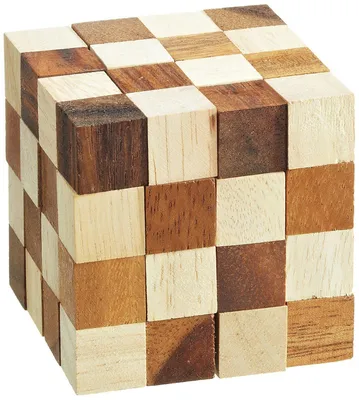 Image de Philos Konings Cobra Cube Puzzle