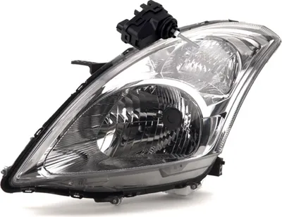 Produktbild von Scheinwerfer passend für Suzuki Swift MZ 10/2010-w H4 Links Fahrer m. Stellmotor 3532068L00 Johns