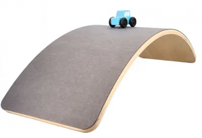 Immagine prodotto di Adam Toys tavola di equilibrio con auto