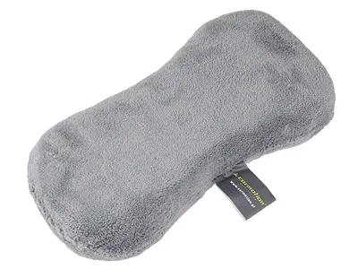 Obrázek produktu pro Houba z mikrovlákna na sušení a leštění, 24 x 11 x 5,5 cm, Professional