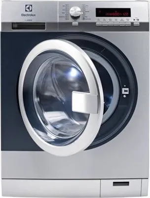 Produktbild von Electrolux myPRO WE170P, Frontlader, 8 kg, B, 76 dB, 1400 RPM, 182 kWh