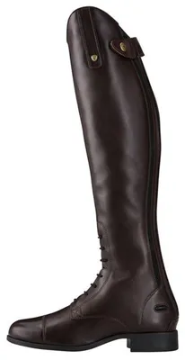 Produktbild von Ariat Reitstiefel Heritage Contour II Field ZIP Classic Lederreitstiefel Brown