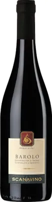 Produktbild von Barolo DOCG Scanavino 2023 Piemont | Italien | 14% vol | 0,75 l
