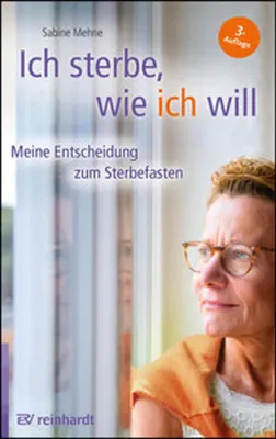 Produktbild von Ich sterbe, wie ich will