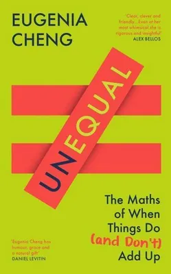 Produktbild von Unequal