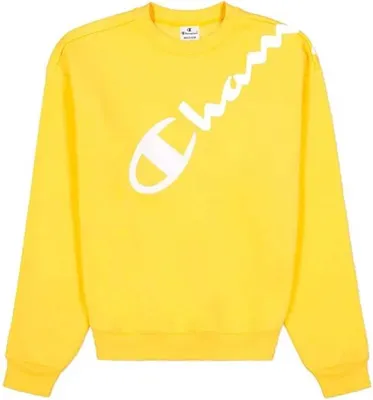 Obrázek produktu pro Mikina Champion 115392-YS121 pro Dámské