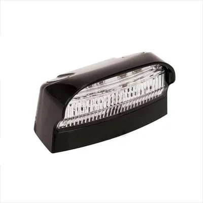 Produktbild von Kennzeichenleuchte 12/24V 70x42mm LED