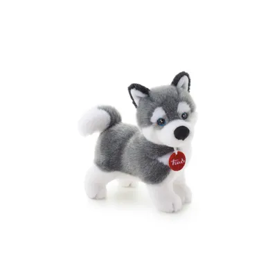 Immagine prodotto di Husky Marcus (Trudi) Piccolo peluche