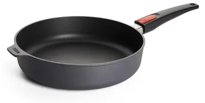 Zdjęcie produktu dla Patelnia indukcyjna Norbert Diamond, średnica 28 cm, wysokość 7 cm