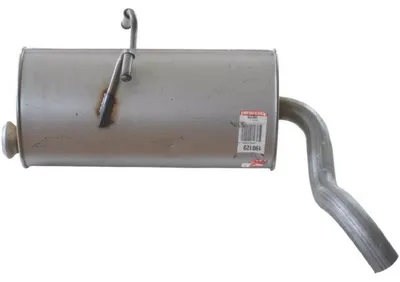 Produktbild von Endschalldämpfer BOSAL IAM-Expertise passend für u.a. CITROËN BERLINGO